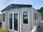 Oyster Bay Coastal and Country Retreat 2 bed static caravan -