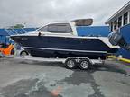 2022 Cutwater C24 Coupe Boat for Sale