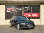 2009 Audi A3 2.0T quattro S line