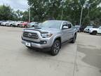 2017 Toyota Tacoma 4dr