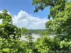 Stover, Lake of the Ozarks bluff lot with breathtaking