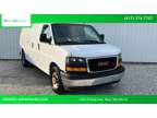 2018 GMC Savana 3500 Cargo for sale