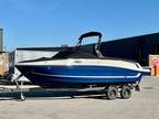 2022 Bayliner VR6 Boat for Sale