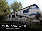 2021 Keystone Montana 3761FL