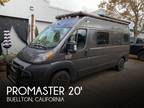 2021 Ram Promaster 2500 High Roof 159WB