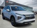 2024 Mitsubishi Eclipse Cross ES