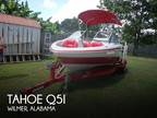 2011 Tahoe Q5i SF Boat for Sale