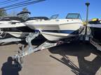 2024 NauticStar 203DC w/YAMAHA 150HP AND TRAILER Boat for Sale