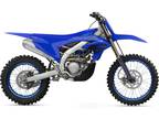 2024 Yamaha YZ450FX Motorcycle for Sale