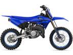 2024 Yamaha YZ85 Motorcycle for Sale
