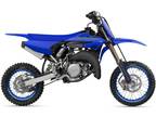 2024 Yamaha YZ65 Motorcycle for Sale