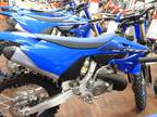 2023 Yamaha YZ250 Motorcycle for Sale