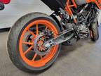 2023 KTM 200 Duke Motorcycle for Sale