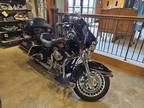 2011 Harley-Davidson FLHTC - Electra Glide® Classic Motorcycle for Sale