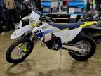 2024 Husqvarna® TE 150 Motorcycle for Sale