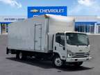 2023 Chevrolet 5500XD LCF Diesel