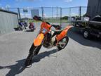 2019 KTM 250 XC-W TPI Motorcycle for Sale
