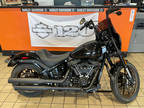 2022 Harley-Davidson LOW RIDER S