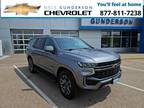 2022 Chevrolet Tahoe, 54K miles