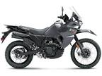 2023 Kawasaki KLR 650 ABS