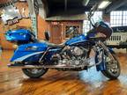 2001 Harley-Davidson FLTR/FLTRI Road Glide®