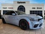2022 Dodge Charger Gray, 4K miles