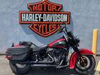 2022 Harley-Davidson HERITAGE CLASSIC