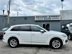 Used 2018 Audi Q7 for sale.