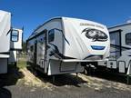 2024 Forest River Cherokee Arctic Wolf 3770SUITE 37ft