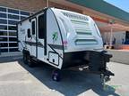 2022 Winnebago Micro Minnie FLX 2108FBS 22ft