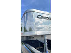 2021 Cimarron 6/7 H2H. Immaculate condition