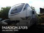 2022 Alliance RV Paradigm 385 37ft