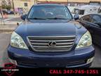 $7,995 2006 Lexus GX with 172,995 miles!