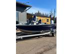 2024 G3 Guide V167 T with Console Boat for Sale