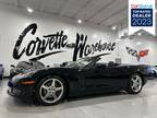 2005 Chevrolet Corvette CONV 3LT, F55, HUD, Auto, Polished Wheels, 49k!