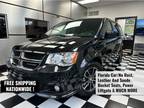 2017 Dodge Grand Caravan SXT - Pompano Beach,Florida