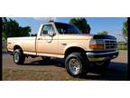 1996 Ford F-150 XL - Mustang,OK