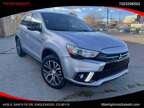 2018 Mitsubishi Outlander Sport for sale