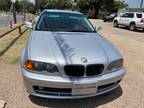 2001 BMW 3-Series 325Ci Coupe