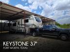 2022 Keystone Keystone Montana M-3763BP 37ft