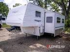 2005 Keystone Keystone RV Springdale 249FWBHLS 26ft