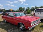 1965 Chevrolet Chevelle Malibu SS