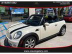 2009 MINI Convertible for sale