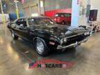 1970 Dodge Challenger R/T S/E 1970 Dodge Challenger R/T S/E