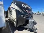 2017 Keystone Outback Diamond Super-Lite 325BH