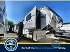 2016 Keystone Keystone RV Avalanche 380FL 39ft