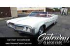 1969 Buick Electra 225 White 1969 Buick Electra 360 V8 turbo 400 Automatic