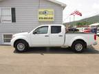 Used 2014 NISSAN FRONTIER For Sale