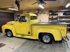 1954 Ford F-100