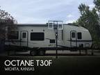 Jayco Octane T30F Travel Trailer 2018